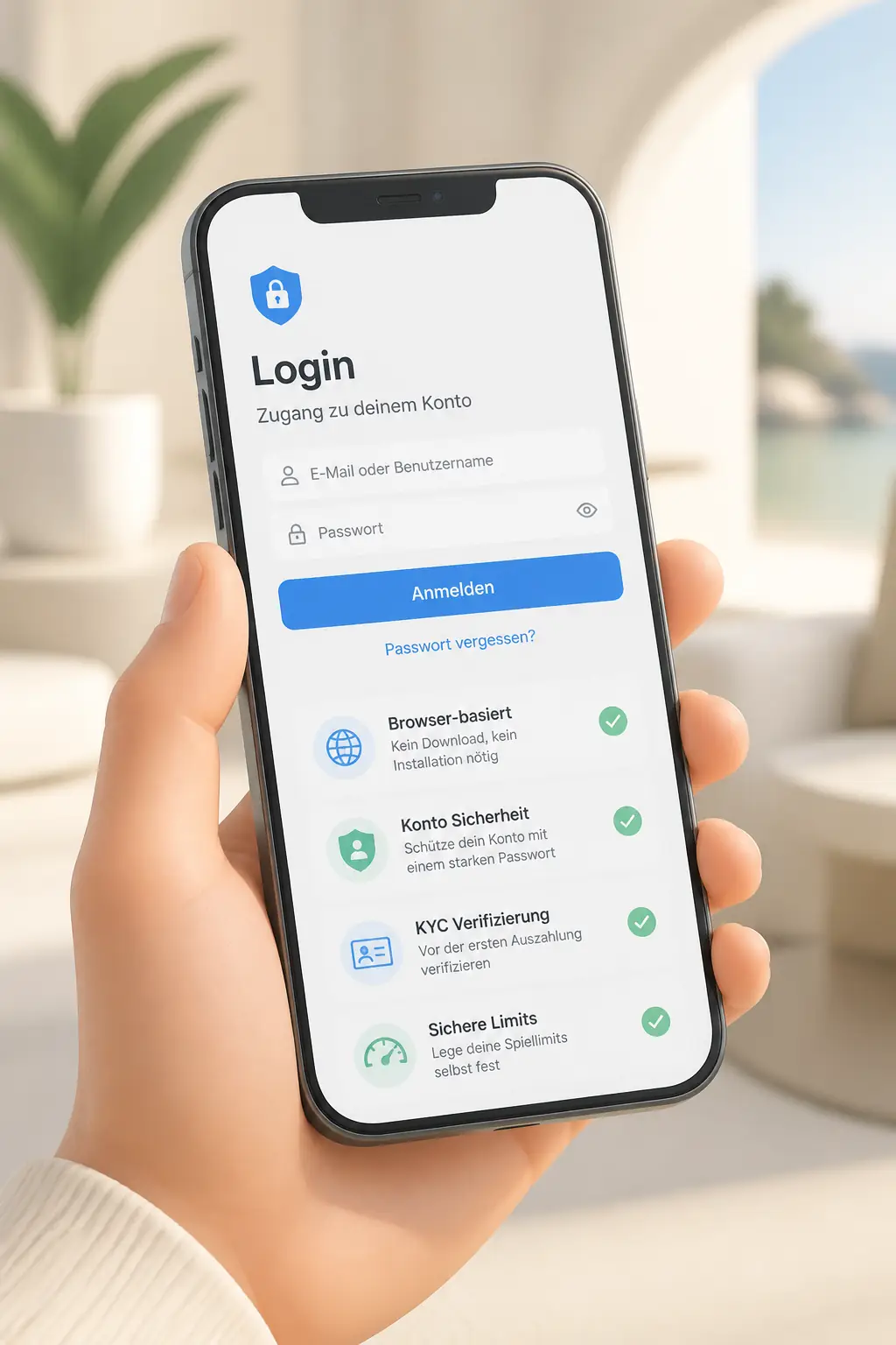 pistolo casino Login – Zugang zum Konto in Deutschland